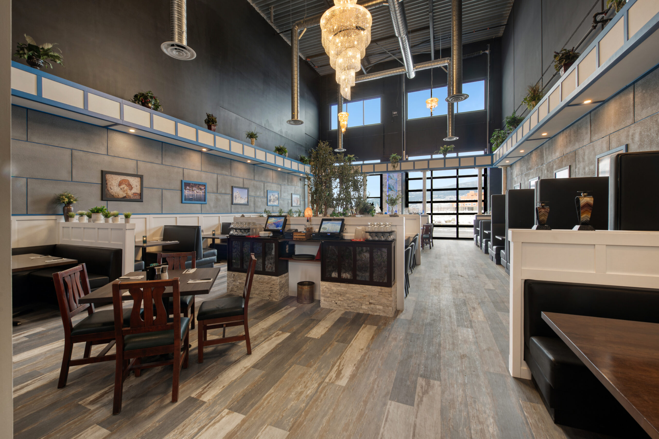 Another specialty dish